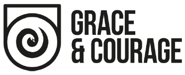 Grace and Courage